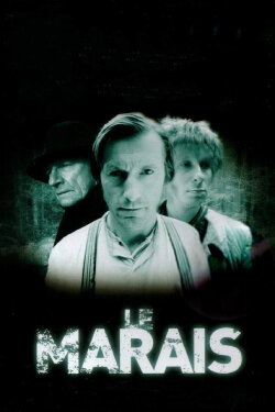 The Marsh (2002) The Marsh (2002)