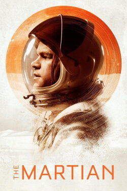 The Martian (2015) The Martian (2015)