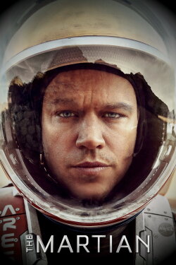 The Martian (2015) The Martian (2015)