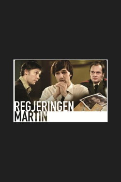 The Martin Administration (2002) The Martin Administration (2002)