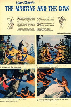 The Martins and the Coys (1946) The Martins and the Coys (1946)