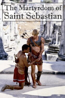 The Martyrdom of St. Sebastian (1984) The Martyrdom of St. Sebastian (1984)