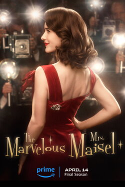 The Marvelous Mrs. Shenkman (2022) The Marvelous Mrs. Shenkman (2022)