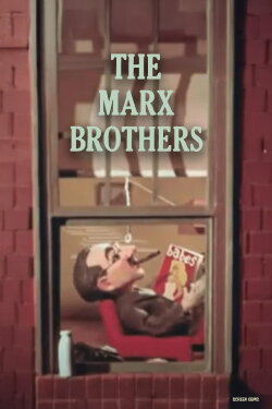 The Marx Brothers (1961) The Marx Brothers (1961)