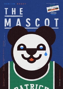 The Mascot (2015) The Mascot (2015)