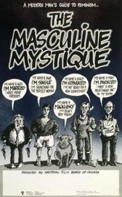 The Masculine Mystique (1984) The Masculine Mystique (1984)