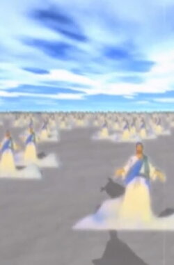 The Mashin' of the Christ (2004)
