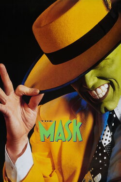 The Mask (1994) The Mask (1994)