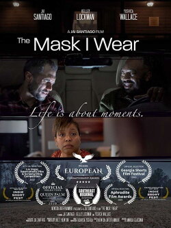 The Mask I Wear (2019) The Mask I Wear (2019)