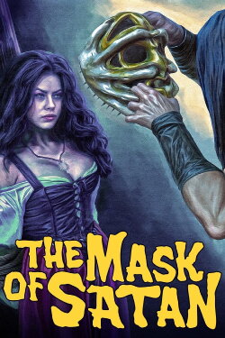 The Mask of Satan (1990) The Mask of Satan (1990)