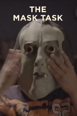 The Mask Task (2018)