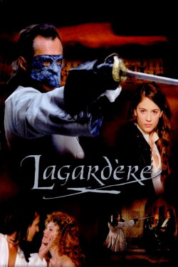 The Masked Avenger: Lagardere (2003) The Masked Avenger: Lagardere (2003)