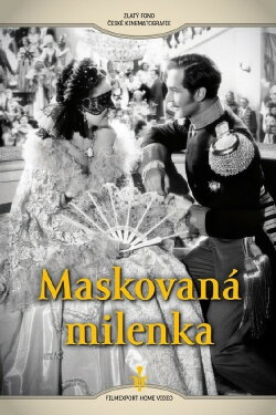The Masked Lover (1940) The Masked Lover (1940)