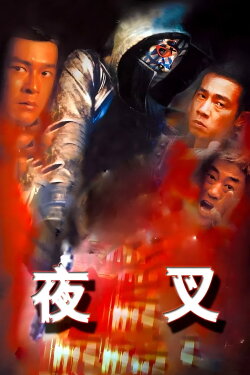 The Masked Prosecutor (1999)