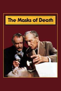 The Masks of Death (1984) The Masks of Death (1984)