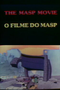 The MASP Movie (1986) The MASP Movie (1986)