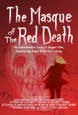 The Masque of the Red Death (2020) The Masque of the Red Death (2020)