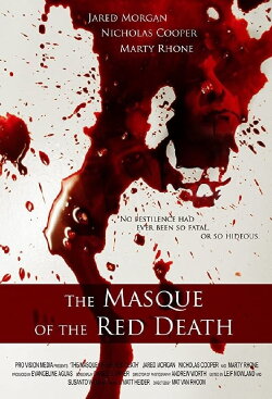 The Masque of the Red Death (2007) The Masque of the Red Death (2007)