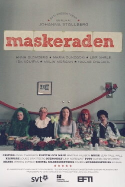 The Masquerade (2009)