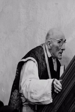 The Mass (1967)