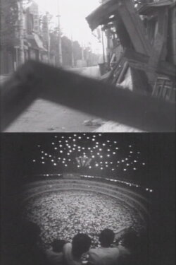 The Mass Collective Bargaining at Nihon University (1968) The Mass Collective Bargaining at Nihon University (1968)
