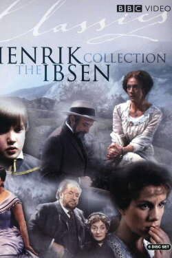 The Master Builder (1988) The Master Builder (1988)