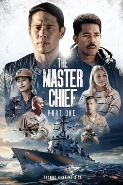 The Master Chief: Part One (2023) The Master Chief: Part One (2023)