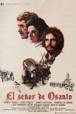 The Master of Ballantrae (1974) The Master of Ballantrae (1974)