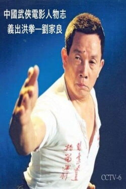 The Master of Martial Arts film director : Lau Kar-leung (2008) The Master of Martial Arts film director : Lau Kar-leung (2008)