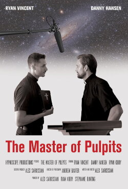 The Master of Pulpits (2019) The Master of Pulpits (2019)
