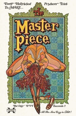 The Master Piece (1969) The Master Piece (1969)