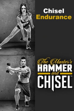 The Master's Hammer and Chisel - Chisel Endurance (2015) The Master's Hammer and Chisel - Chisel Endurance (2015)
