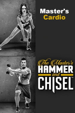 The Master's Hammer and Chisel - The Master's Cardio (2015) The Master's Hammer and Chisel - The Master's Cardio (2015)