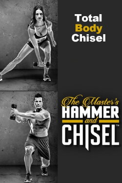 The Master's Hammer and Chisel - Total Body Chisel (2015)