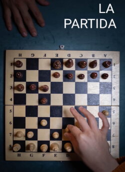 The Match (2023)