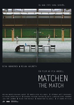 The Match (2018) The Match (2018)