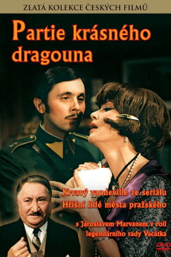 The Matches of a Beautiful Dragoon (1971) The Matches of a Beautiful Dragoon (1971)