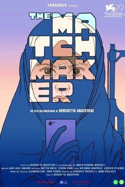 The Matchmaker (2022) The Matchmaker (2022)