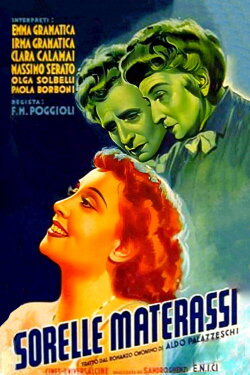 The Materassi Sisters (1944)