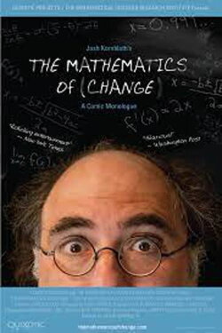 The Mathematics Of Change (2020) The Mathematics Of Change (2020)
