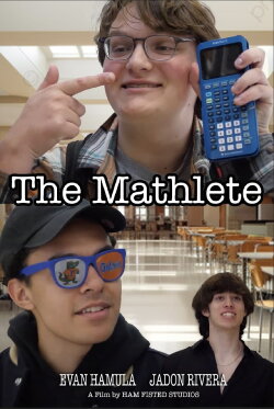 The Mathlete (2023)