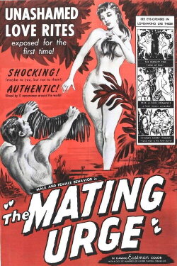 The Mating Urge (1958) The Mating Urge (1958)