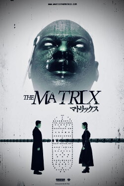 The Matrix Reloaded: Car Chase (2004) The Matrix Reloaded: Car Chase (2004)