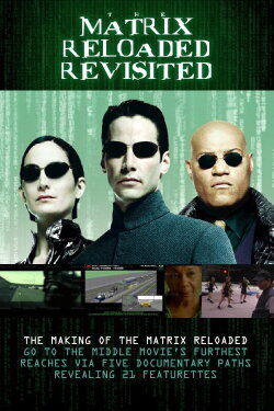 The Matrix Reloaded Revisited (2004) The Matrix Reloaded Revisited (2004)
