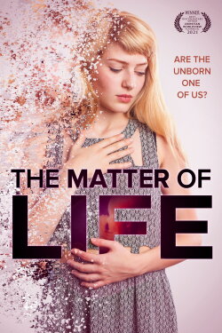 The Matter of Life (2022) The Matter of Life (2022)