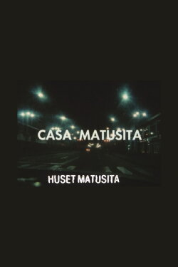 The Matusita House (1990) The Matusita House (1990)