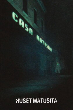 The Matusita House (1990) The Matusita House (1990)
