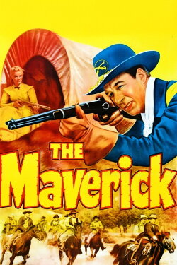 The Maverick (1952) The Maverick (1952)