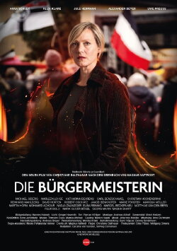 The Mayoress (2022)