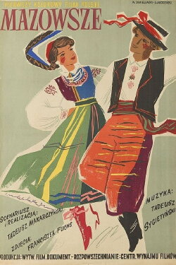 The Mazovia (1951) The Mazovia (1951)
